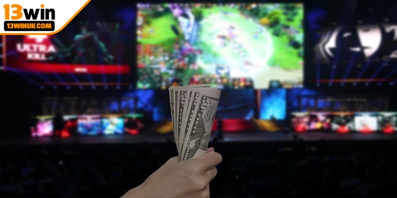 Điểm nổi bật của cá cược Esports chính là sự linh hoạt về thời gian cược