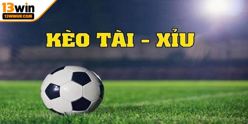 Tài xỉu là một loại kèo cá cược hấp dẫn và rất được ưa chuộng 