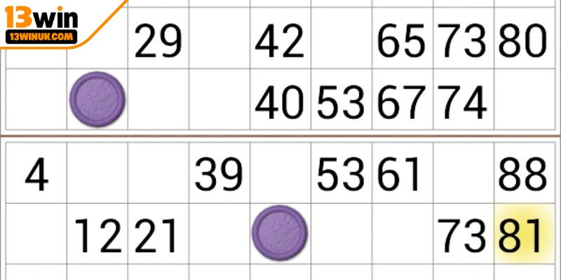 Thiết lập và tuân thủ ngân sách rõ ràng cho mỗi lần chơi lô tô online