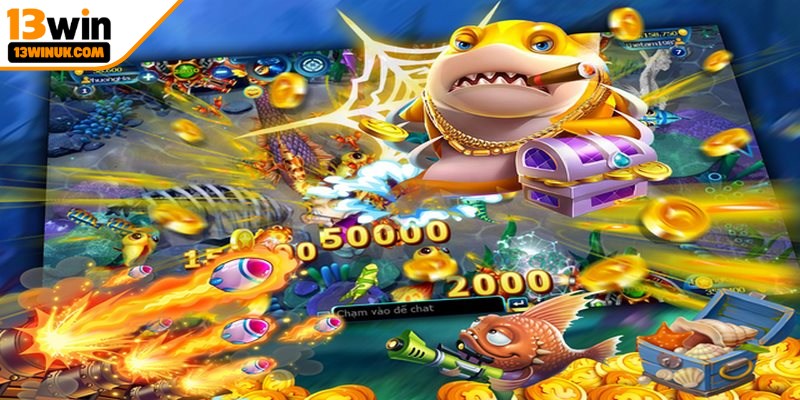 Một bí quyết quan trọng là học cách canh thời điểm xuất hiện của cá 