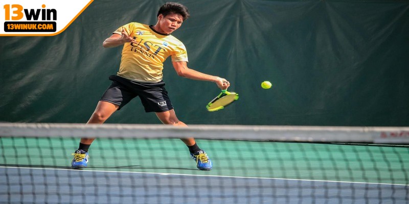Tổng hợp kinh nghiệm cá cược quần vợt hiệu quả từ cao thủ