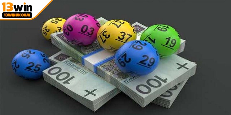 Sử dụng các con số được tổng hợp từ các cao thủ để tạo ra các cặp xiên