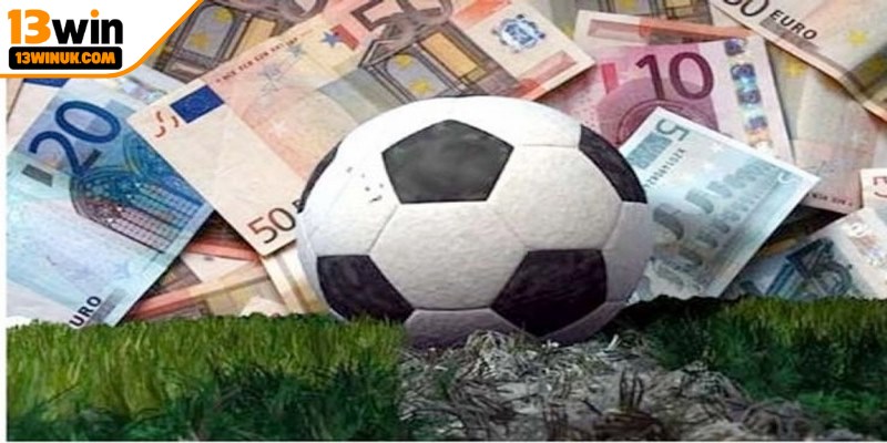 Phân loại các kiểu cược phổ biến trong cá cược thể thao