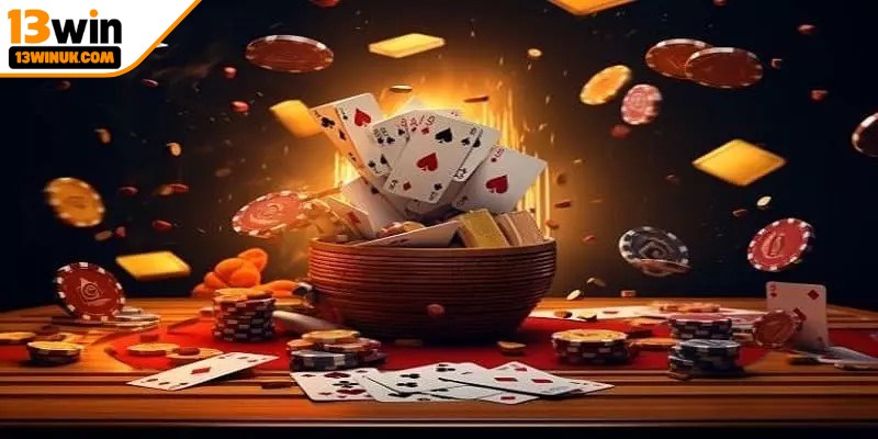 Dành thời gian nghiên cứu kỹ luật chơi, cách đặt cược bài