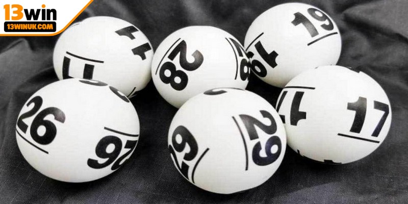 Chuyên mục xổ số 13Win hiện đang thu hút sự đông đảo thành viên